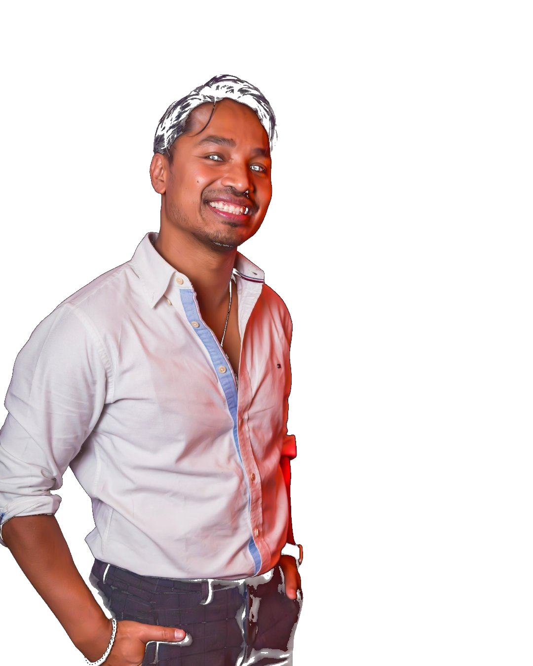 Su Thai — Champion de France de bachata