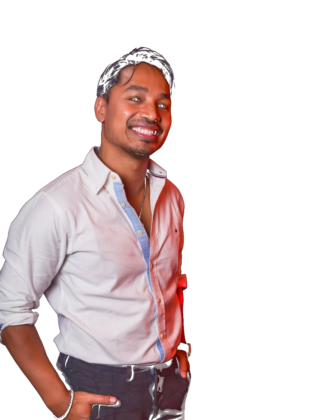 Su Thai — Champion de France de bachata